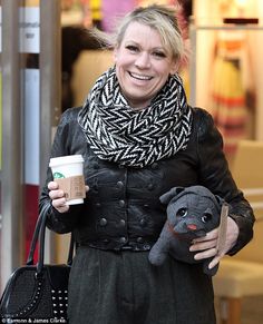 Tina Malone