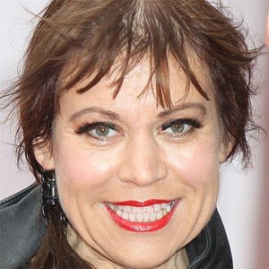 Tina Malone