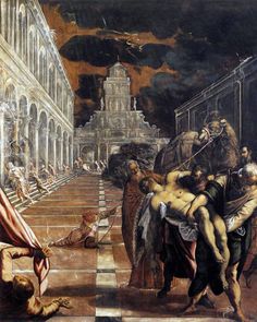 Tintoretto