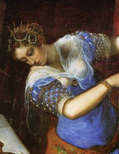 Tintoretto