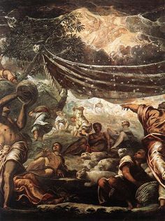 Tintoretto