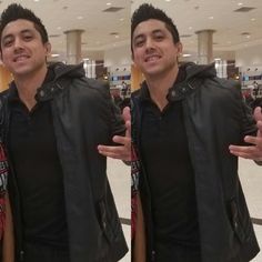 TJ Perkins