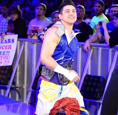 TJ Perkins