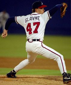 Tom Glavine