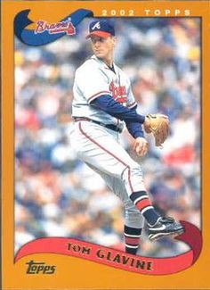 Tom Glavine