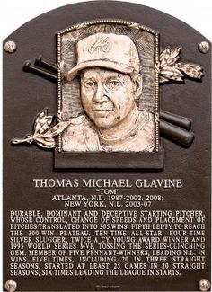 Tom Glavine