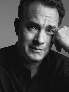 Tom Hanks