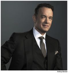 Tom Hanks