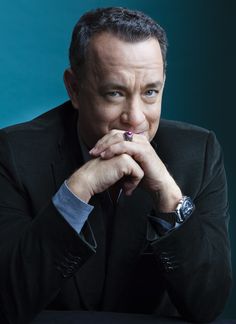 Tom Hanks