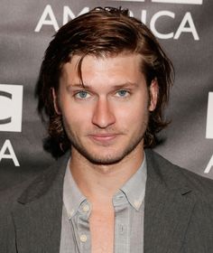 Tom Weston-Jones