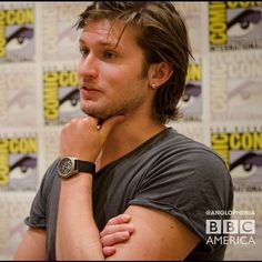 Tom Weston-Jones