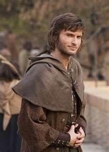 Tom Weston-Jones