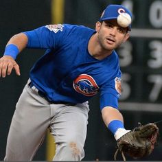 Tommy La Stella