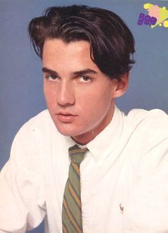 Tommy Page