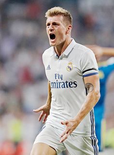 Toni Kroos