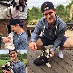 Torey Krug