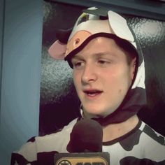 Torey Krug