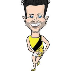 Trent Cotchin