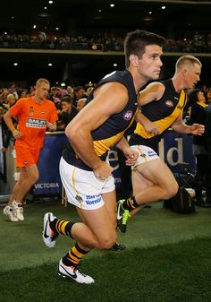 Trent Cotchin