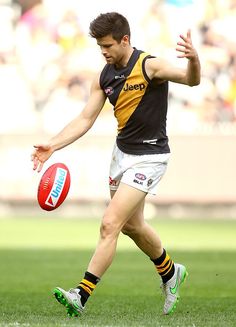 Trent Cotchin