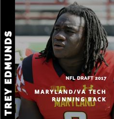 Trey Edmunds