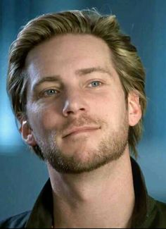 Troy Baker