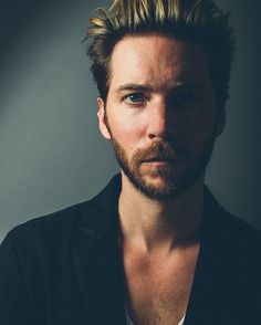 Troy Baker