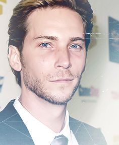 Troy Baker