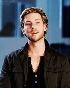 Troy Baker