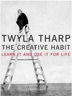 Twyla Tharp