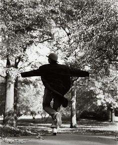 Twyla Tharp