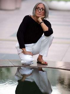 Twyla Tharp