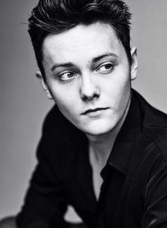 Tyger Drew-Honey