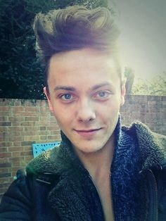 Tyger Drew-Honey