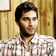 Tyler Lee Hoechlin