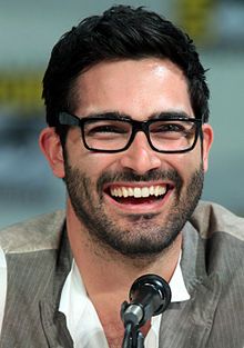 Tyler Lee Hoechlin