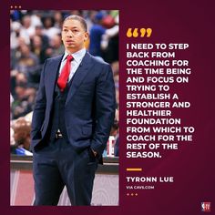 Tyronn Lue