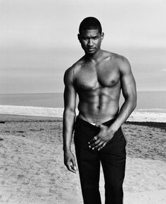 Usher