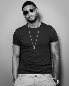 Usher