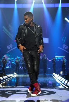 Usher