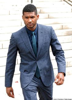 Usher