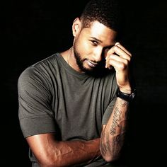 Usher