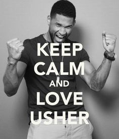 Usher