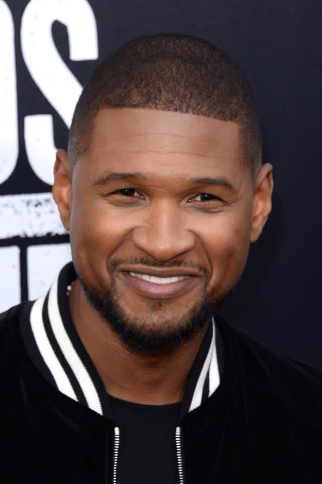 Usher