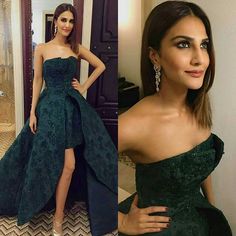 Vaani Kapoor