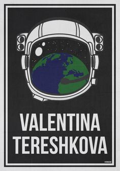 Valentina Tereshkova