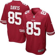 Vernon Davis