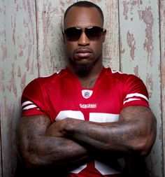 Vernon Davis