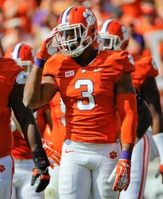 Vic Beasley