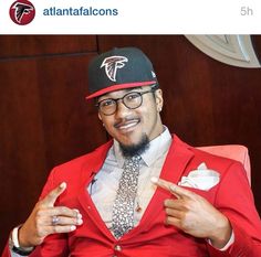 Vic Beasley